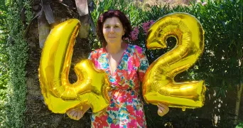 raquel pet sitter à WISSOUS 91320