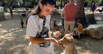 amelie pet sitter à BRIOLLAY 49125_2