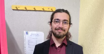 valentin pet sitter à QUIMPER 29000