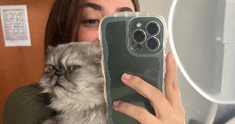imane pet sitter à ANNECY 74600_2