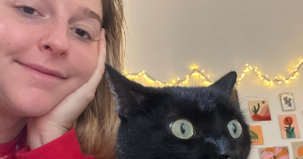 alix pet sitter à MARSEILLE 09 13009_1