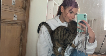 Jade pet sitter à VILLIERS SUR MARNE 94350_3