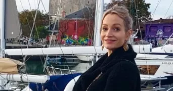 charlotte pet sitter à VILLEFRANCHE SUR SAONE 69400