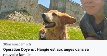 heymeraude pet sitter à Le bugue 24260_3