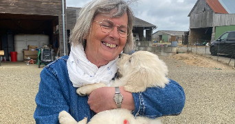 christine pet sitter à Écouché-les-Vallées 61150_2