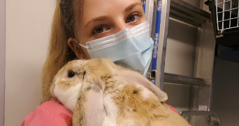 solène pet sitter à LE CONTROIS EN SOLOGNE 41400_3