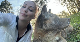 déborah pet sitter à LE BLANC MESNIL 93150_0