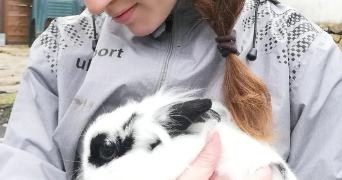 solène pet sitter à ST MALO DE BEIGNON 56380_4