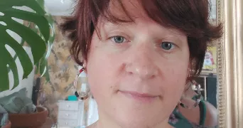 laure pet sitter à AIRVAULT 79600