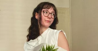 coralie pet sitter à NANCY 54000