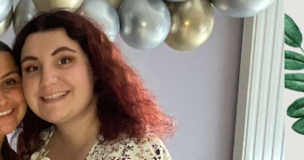 noémie pet sitter à RENNES 35000_2