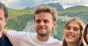 damien pet sitter à PARIS 14 75014_0