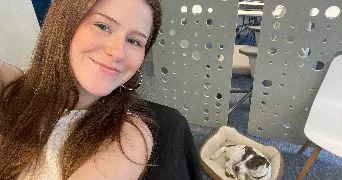 elise pet sitter à L HAY LES ROSES 94240