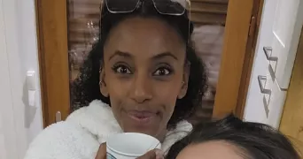 bénédicte pet sitter à CORBAS 69960