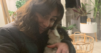 célia pet sitter à Bihorel 76420_5