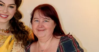 christelle pet sitter à LIEUREY 27560