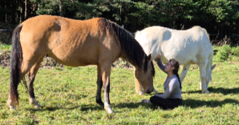 manon pet sitter à MONTFAUCON EN VELAY 43290_1