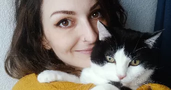 ornella pet sitter à STRASBOURG 67000