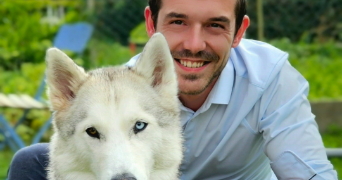 allan pet sitter à RONCHIN 59790_2