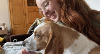 lucie pet sitter à NIORT 79000_0