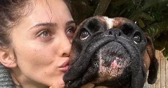 amandine pet sitter à RUEIL MALMAISON 92500