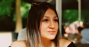 maéline dog sitter à LE HAVRE 76600