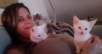 julia pet sitter à ROUEN 76000_0