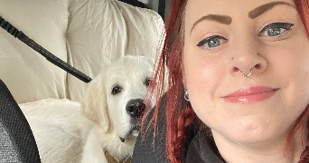 sylvia pet sitter à DELME 57590_8