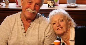 christiane dog sitter à ST YRIEIX SUR CHARENTE 16710