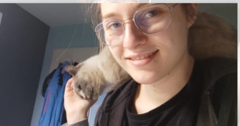 sophie pet sitter à LOON PLAGE 59279_2