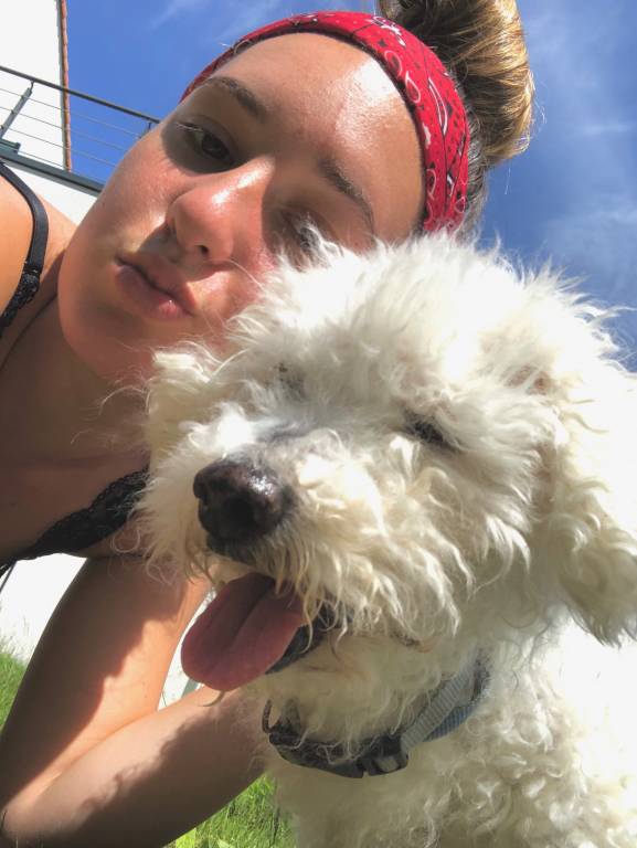 Cléa pet sitter à La Baule-Escoublac 44500_2