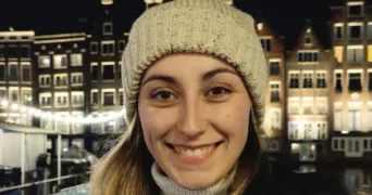 marion pet sitter à PLECHATEL 35470