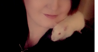 océane pet sitter à La loupe 28240_1