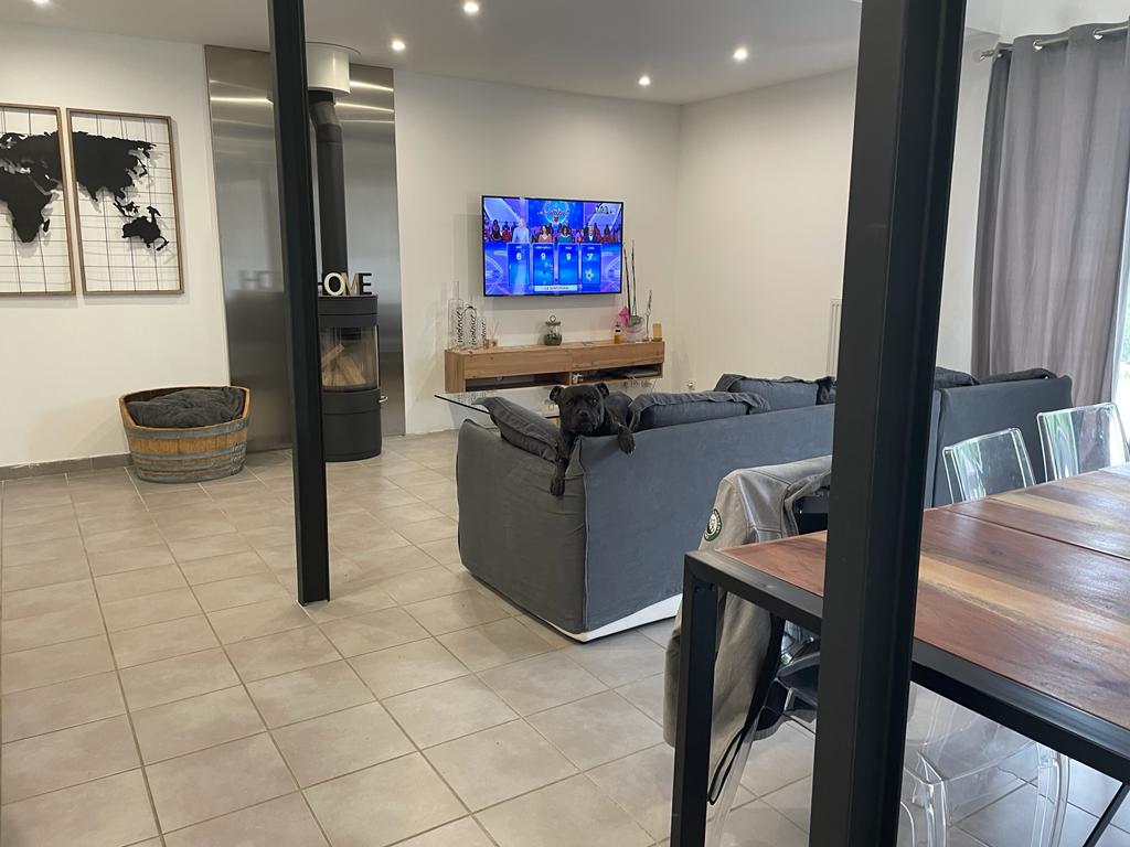 marie pet sitter à Puget-ville 83390_0