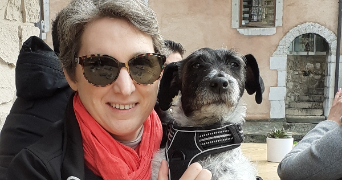 marie-astrid pet sitter à BEAUCE LA ROMAINE 41240_0