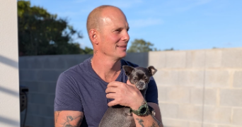 jonathan pet sitter à TALMONT ST HILAIRE 85440_0