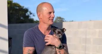jonathan pet sitter à TALMONT ST HILAIRE 85440