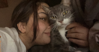 rhizlaine pet sitter à AVIGNON 84140_0