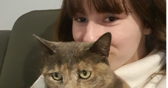 cathy cat sitter à LORIENT 56100_1