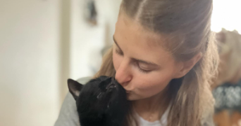 adeline pet sitter à CHERBOURG EN COTENTIN 50110_0