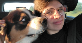 maëllie pet sitter à REIMS 51100_2