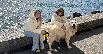 ines pet sitter à TARCIENNE 5651_3