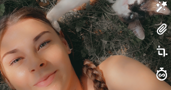 eloise pet sitter à CLERMONT DESSOUS 47130_0