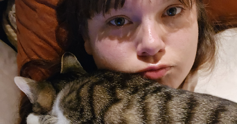 sarah pet sitter à BORDEAUX 33000_1