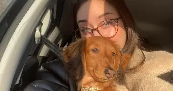 marie  pet sitter à PARIS 75011