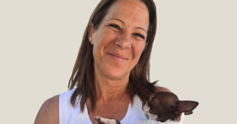 cécile pet sitter à PIERREVERT 04860_0