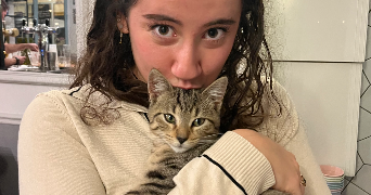 agathe pet sitter à LA GARENNE COLOMBES 92250_6