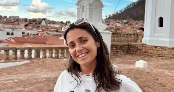 amandine pet sitter à TOULOUSE 31000