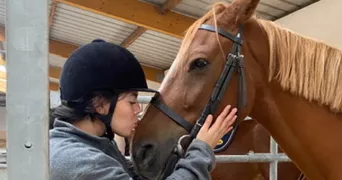 sarah pet sitter à SARTROUVILLE 78500