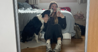 lisa pet sitter à GRENOBLE 38000_1